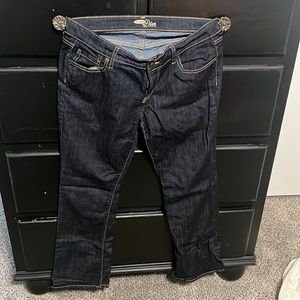 Old Navy Diva Boot Cut